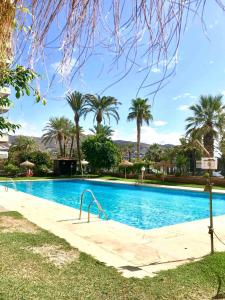 Charming Sea Views, Costa Tropical