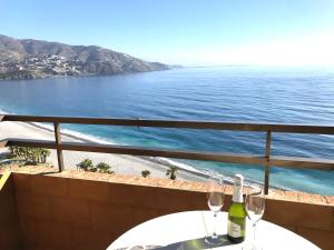 Charming Sea Views, Costa Tropical