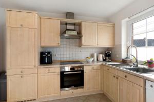 Ferienhof Wernecke Ferienwohnung