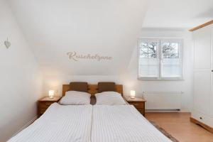 Ferienhof Wernecke Ferienwohnung