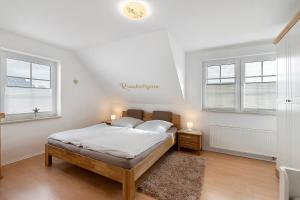 Ferienhof Wernecke Ferienwohnung
