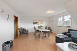 Ferienhof Wernecke Ferienwohnung