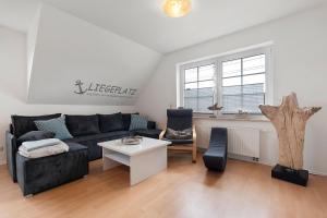 Ferienhof Wernecke Ferienwohnung