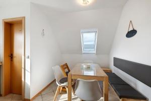 Ferienhof Wernecke Ferienwohnung