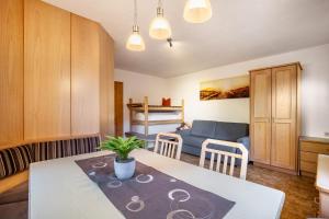 Apartment Sonnenschein Oberachrain