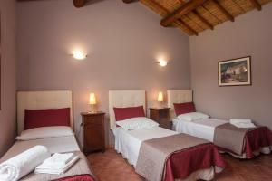 Casa vacanza Asfodeli img14