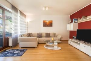 Ferienwohnung Imelda