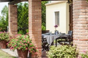 Casa vacanza Asfodeli img3