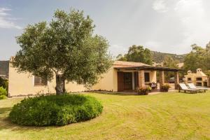 Casa vacanza Asfodeli img22