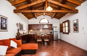 Casa vacanza Asfodeli