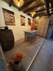 Cão Vadio Wine and Stay