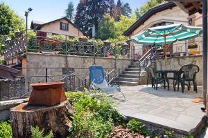 Residenza ai Noci
