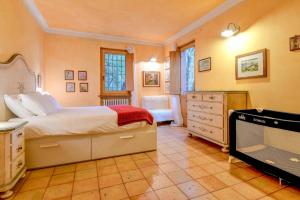 Colleincanto Appartamento Torretta