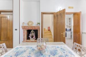 Casa Mirea in Salento