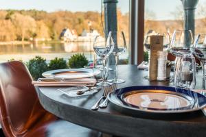 Martins Château Du Lac