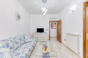 Casa Mirea in Salento
