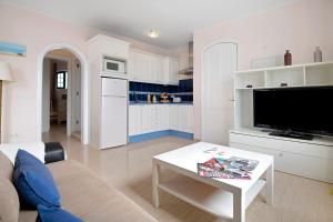 Apartamento Rocas Negras