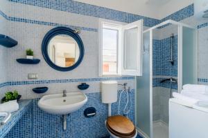 Casa Azzurra a Torre dellOrso