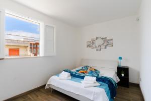 Casa Azzurra a Torre dellOrso