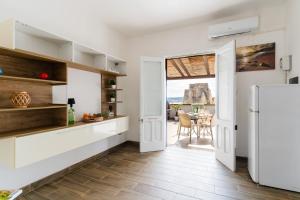Casa Azzurra a Torre dellOrso