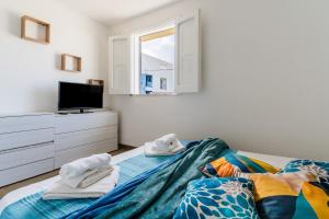 Casa Azzurra a Torre dellOrso