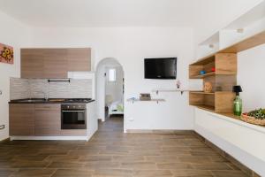 Casa Azzurra a Torre dellOrso