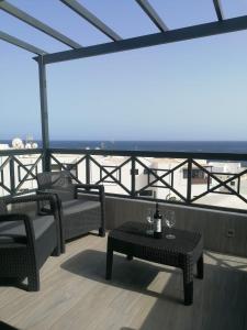 Apartamento Alyce