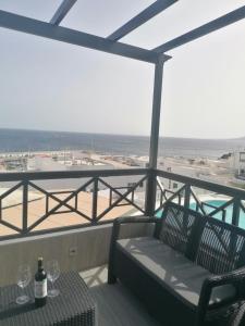 Apartamento Alyce