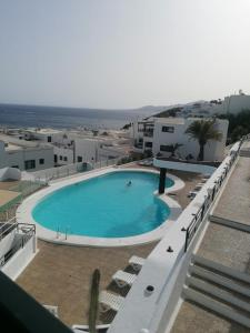Apartamento Alyce
