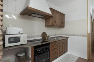 Apartamento Juan Carlos - familias