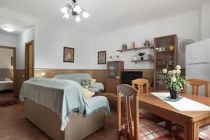 Apartamento Juan Carlos - familias