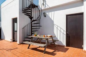 Apartamento Juan Carlos - familias