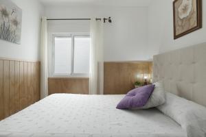 Apartamento Juan Carlos - familias