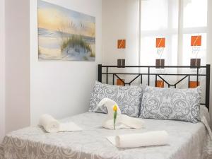 Chiclana Bahía D´or Plaza