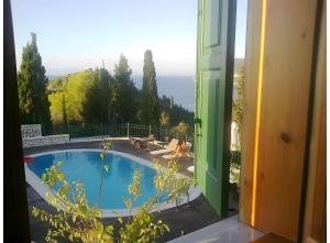 Villa Milia