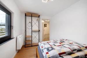 Ferienwohnung vor dem Zoller