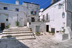 Le Antiche Mansioni 1