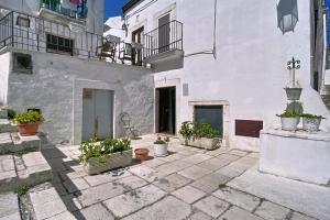 Le Antiche Mansioni 1