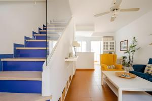 1 Linea Playa , 3 Dorm Islantilla