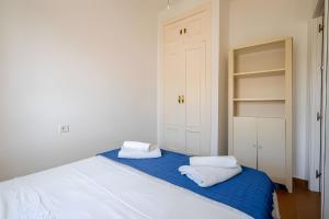 1 Linea Playa , 3 Dorm Islantilla