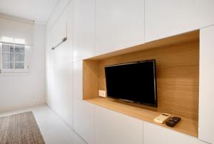 Apartamento La Alameda