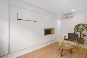 Apartamento La Alameda