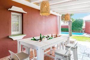 Villa Familia Feliz - Sólo Familias