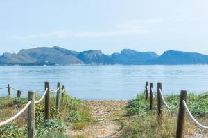 Sa Marina Beach House