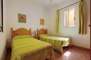 Casa El Cardon B2