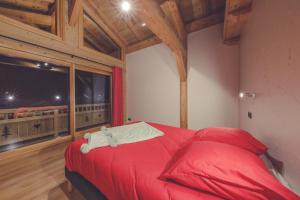 Chalet La Rocca
