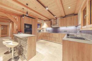 Chalet La Rocca