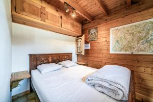 Chalet 6p Classique - LErable