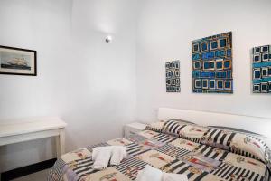 Il lavatoio, borgo dei pescatori