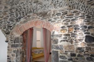 Il lavatoio, borgo dei pescatori